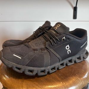 ON Cloud women’s shoes size 9.5